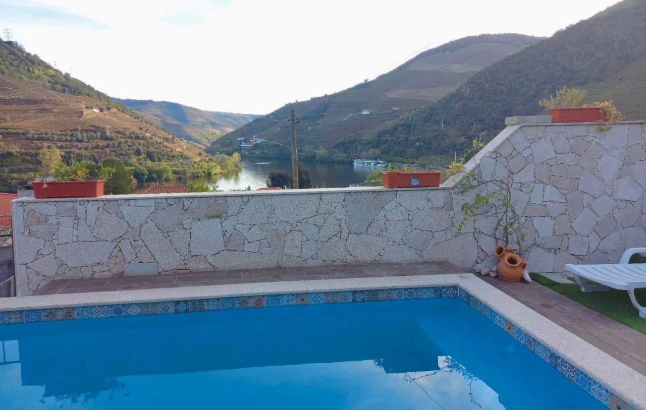 Casa Nunes Pinhão Exterior foto